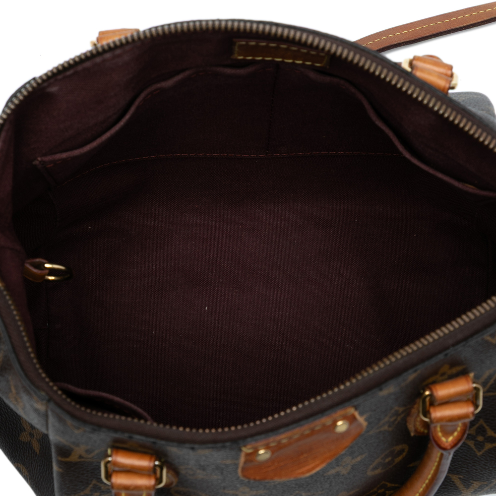 Pre-Loved Louis Vuitton Monogram Turenne PM - Picture 4 of 7